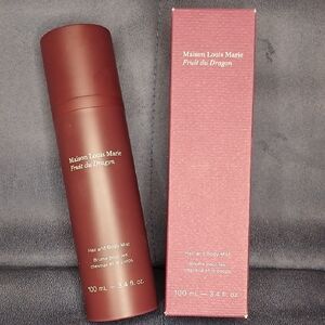 Maison Louis Marie Fruit Du Dragon Hair and Body Mist